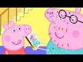 Peppa Pig Official Channel | Peppa Pig Visits the Hospital on the Christmas Day