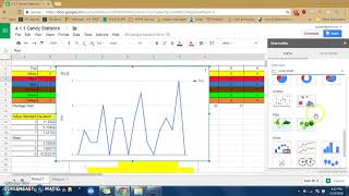 Candy Stats Histograms