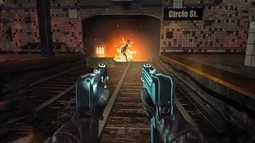 Zombeast Shooter Android Gameplay #2