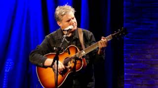 Lloyd Cole &quot;I Didn&#39;t Know That You Cared&quot; live à la Maroquinerie Paris 15/03/2017