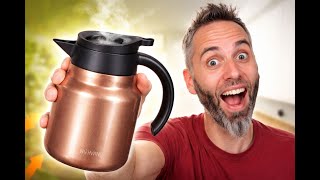 BEST Thermal Carafes?