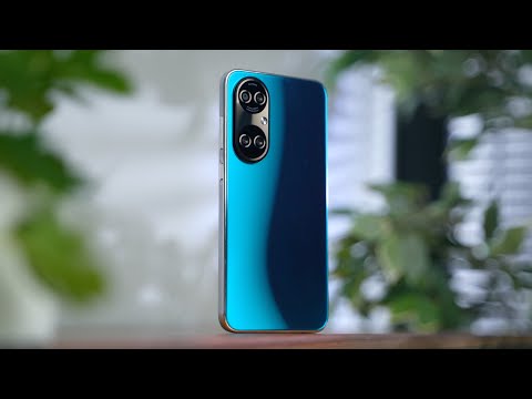 ДИЧЬ ИЗ КИТАЯ!  Копия HUAWEI P50 Pro с Алиэкспресс.