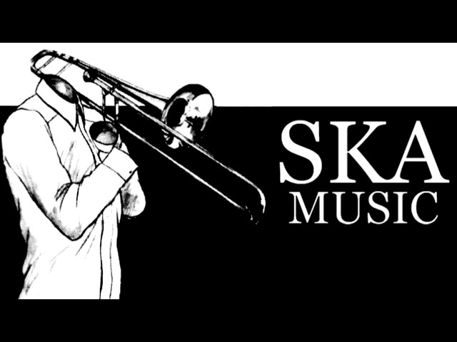 Ska Music (Instrumental Riddim) class=