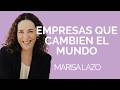 ¿Es posible una empresa que cambie el mundo? con José Luis Reyes