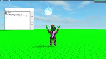 Roblox exploit: STIGMA V5!