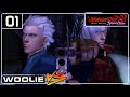 Jackpot  devil may cry 3 bloody palace coop w patstaresat 1