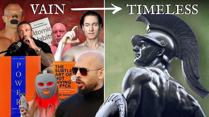 The Renaissance Man: an Antidote to Self-Improvement thumbnail