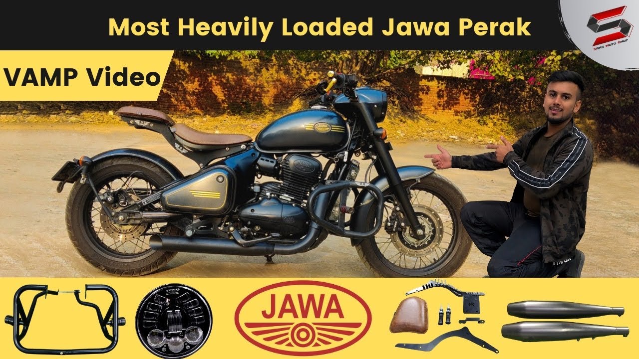 JAWA SHOP