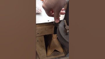 Finished removable vise