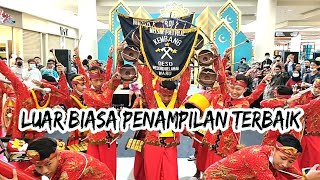 WOW,PENAMPILAN KEREN MUSIK PATROL KEMBANG DESO👏