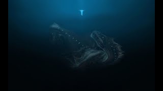 Thalassophobia Surprise #shorts #raft #gaming screenshot 4