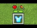 Minecraft but you can upgrade your inventory