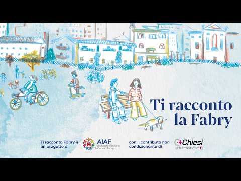 Ti racconto la Fabry