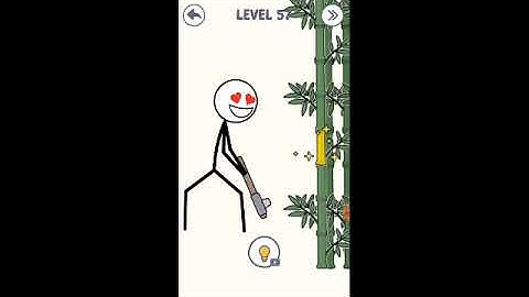 Draw Puzzle 2 level 57||Walkthrough Solution