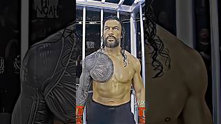 Roman Reigns Shocked At Dberg Power