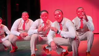 Detalles KONFLICTED KHAOS | THE Eta Psi Chapter of Kappa Alpha Psi Spring 2025 New Member Presentation Actualización