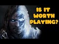 Why I enjoyed Shadow of Mordor (Game Review)