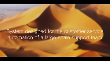 Service Creatio, customer center edition overview demo