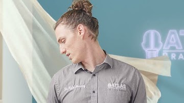 Neck Stretches to Aid in Atlas Stability