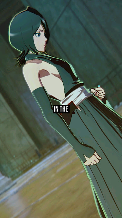 The Best Secret Story in Bleach