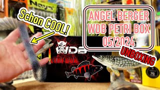 WAHNSINN, was es für 30€ alles gibt! Baits für HECHT ✅ BARSCH ✅ Zander ✅ FORELLE ✅ + SUPER ZUBEHÖR!