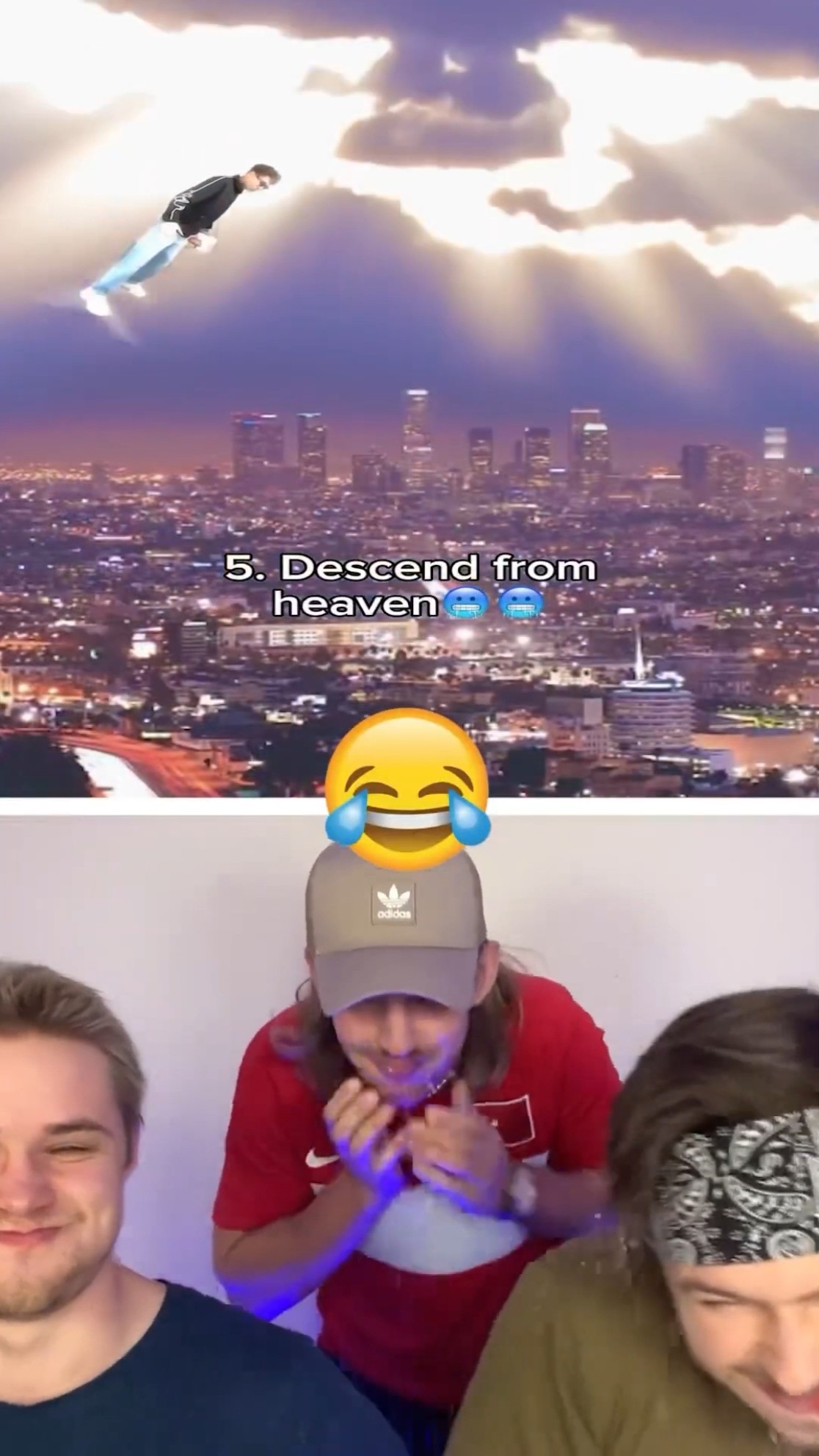 Best of laughs ?