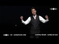 Sunghoon CHOI, Contre-ténor - Lauréat du Concours International de Chant de Marmnde