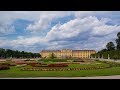 VİYANA SCHÖNBRUNN SARAYI - Dünyanın En Güzel Bahçesine Sahip Sarayı