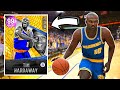 *INVINCIBLE* TIM HARDAWAY GAMEPLAY! IS HE WORTH THE DOMINATION GRIND IN NBA 2K22 MYTEAM?!