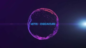 Audio react (Trapcode Form) | MitiS - Endeavours