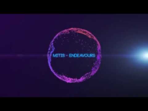 Audio react (Trapcode Form) | MitiS - Endeavours
