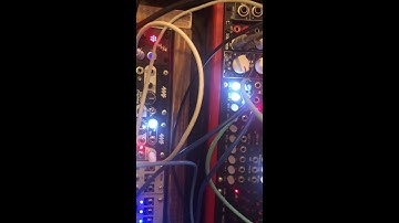 XOR AND Logic: Exclusive Triggers on Polyrhythms