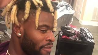Famous When celebrities come to Lavish Hair Studio (Reggie Bullock) Where Your Time Is Valuable Net Worth