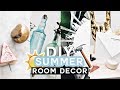 Download DIY SUMMER ROOM DECOR ✂ Pinterest Inspired (Cute + Affordable) - Lone Fox DIY SUMMER ROOM DECOR ✂ Pinterest Inspired (Cute + Affordable) - Lone Fox