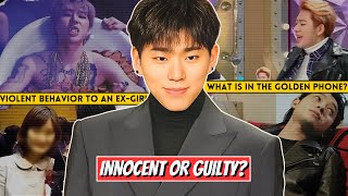 What Really Happened To Zico? | Many Of His Controversies