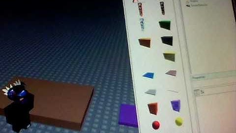 How To Make A Regen Button Roblox