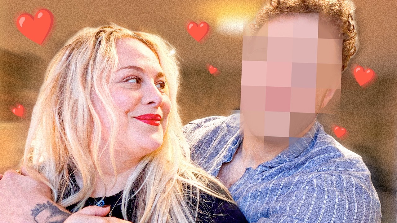 On s’aime. Et pourtant…