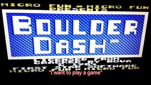 c64 sd card interface