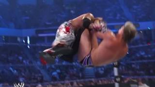 WWE’s Most Insane Counters and Reversals Ever