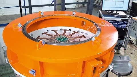 m+p international – Worldwide Provider of Test and Measurement Solutions