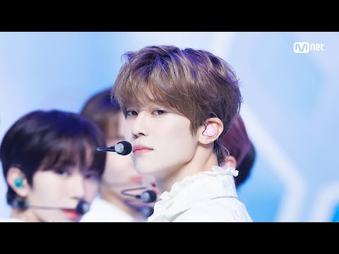 '최초 공개' NCT WISH - WISH (Korean Ver.) #엠카운트다운 EP.832 | Mnet 240307 방송