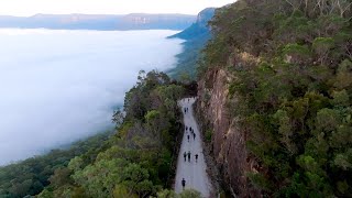 2024 Ultra-Trail Australia by UTMB | Event Highlights