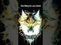 Loki.Wolfklaue - Die Bäuerin aus Gold