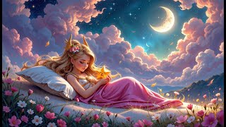 Full 🌟 Luna and the Sleepy Star 🌙 | A Magical Bedtime Story for Kids Guide