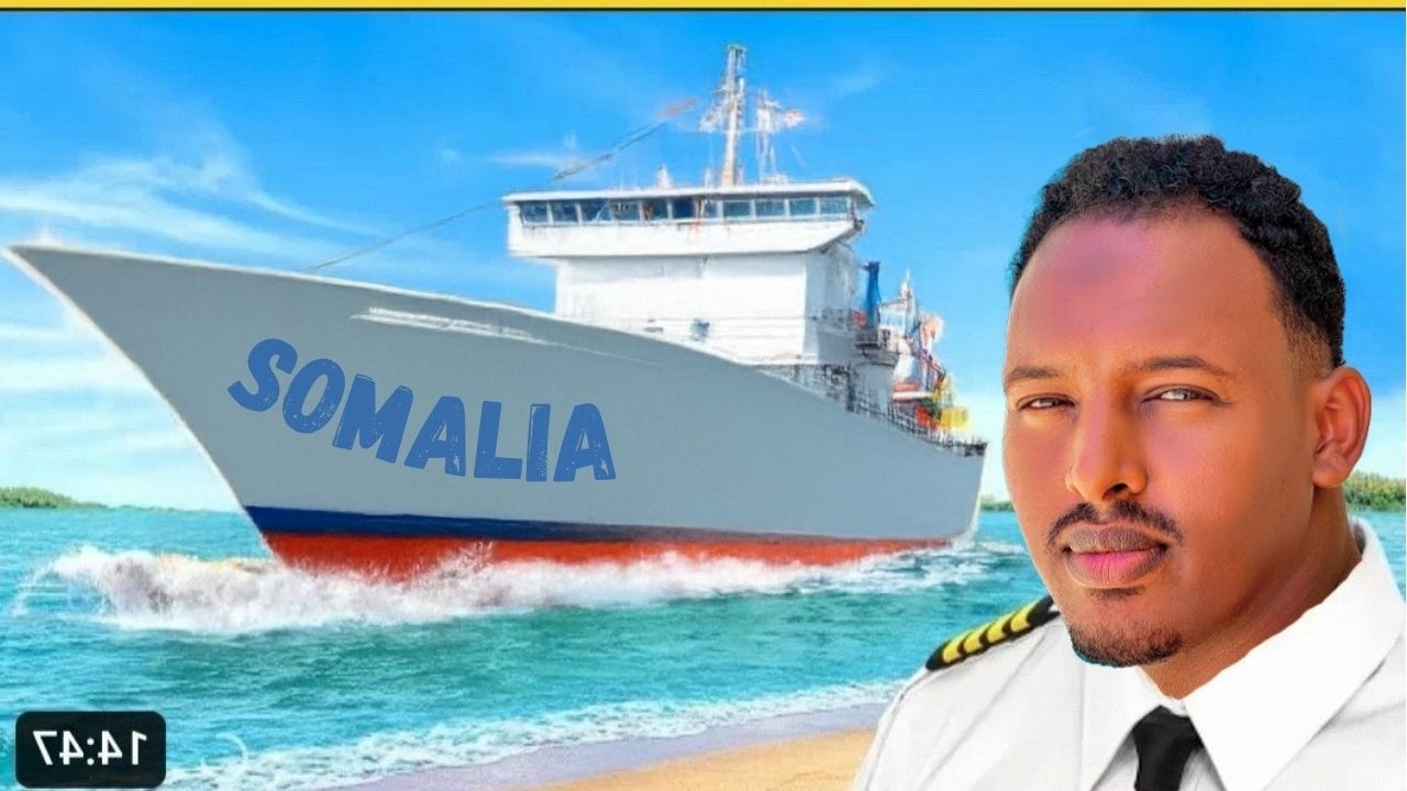 Maalin-dhan ayaan Doon ku noolaa.