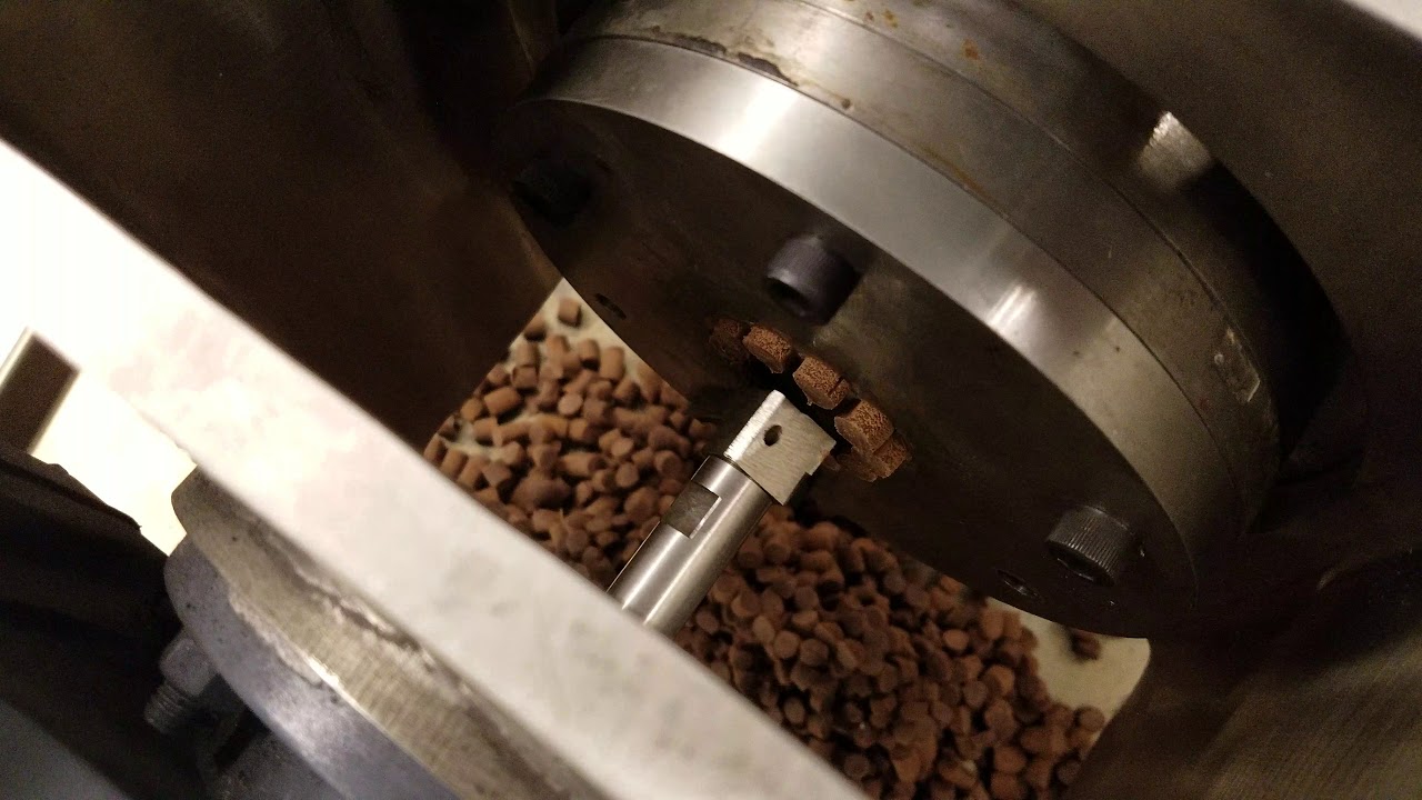 The Bonnot Company - CBD, THC, Hemp Dosing Extruder, Edible Extruder