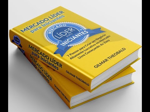 Mercado Líder Para Iniciantes - Mercado Líder Para Iniciantes
