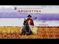 ARGENTINA - The Guitar of the Pampas - Roberto Lara  | HD