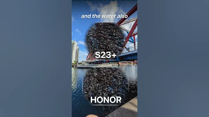HONOR Magic 5 Pro - The NEW 2023 Flagship Killer? - DayDayNews