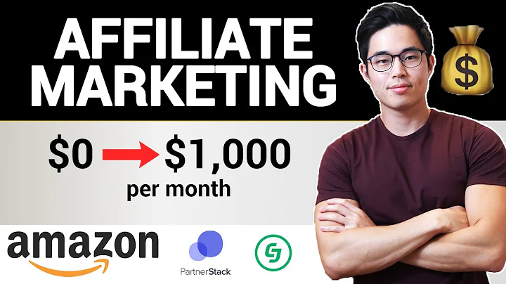 Beginner's Guide to Affiliate Marketing in 2023